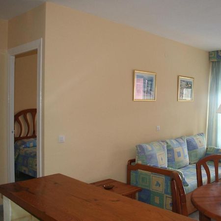 Apartamentos Minerva Jupiter Benalmádena Buitenkant foto