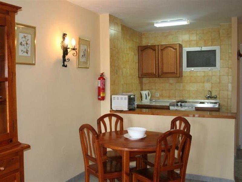 Apartamentos Minerva Jupiter Benalmádena Buitenkant foto