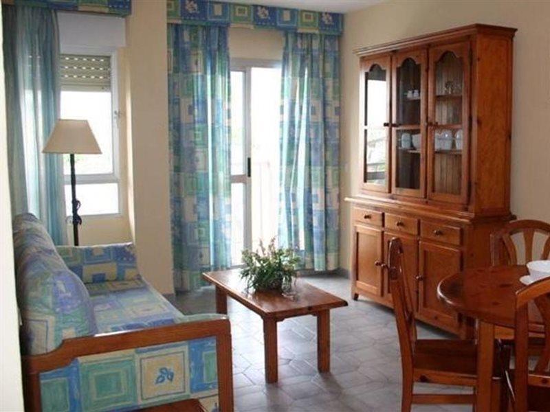 Apartamentos Minerva Jupiter Benalmádena Buitenkant foto