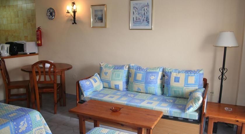 Apartamentos Minerva Jupiter Benalmádena Buitenkant foto