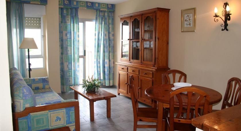 Apartamentos Minerva Jupiter Benalmádena Buitenkant foto