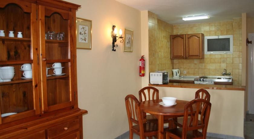Apartamentos Minerva Jupiter Benalmádena Buitenkant foto