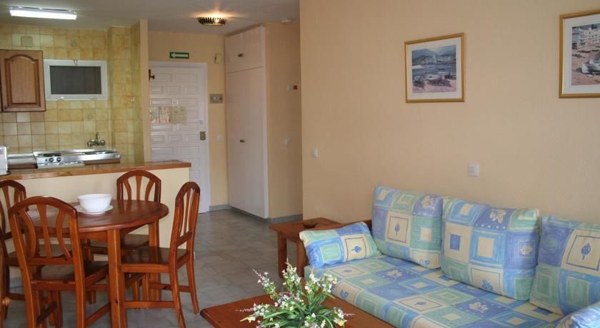 Apartamentos Minerva Jupiter Benalmádena Buitenkant foto
