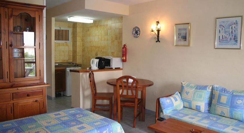 Apartamentos Minerva Jupiter Benalmádena Buitenkant foto