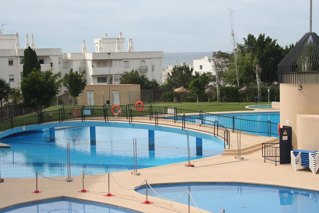 Apartamentos Minerva Jupiter Benalmádena Buitenkant foto